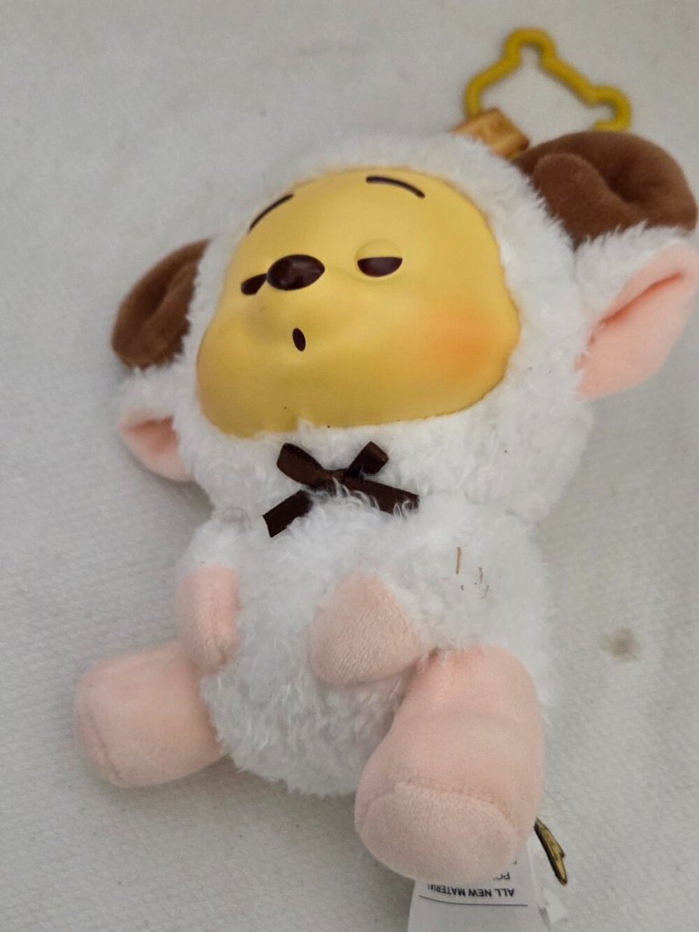 Miniso Disney Winnie the Pooh Plush SHEEP No Box